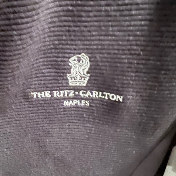 Ribbed pull over - Picture 3 of 5